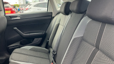 Volkswagen Polo 1.0 TSI Style 5dr Petrol Hatchback